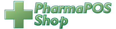 PharmaPos Shop